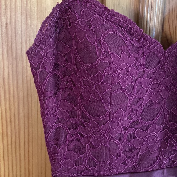 Kennedy Blue Bridesmaids dress - Picture 2 of 7